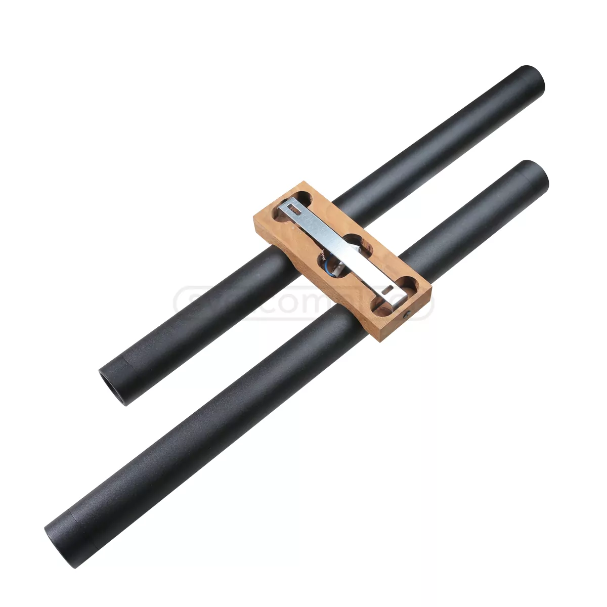 Світильник настінний бра SM-Р 5338-2 MR11 чорний СВЕТКОМПЛЕКТ Україна