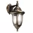 Світильник парковий бра КАНТРІ НС02 антична латунь