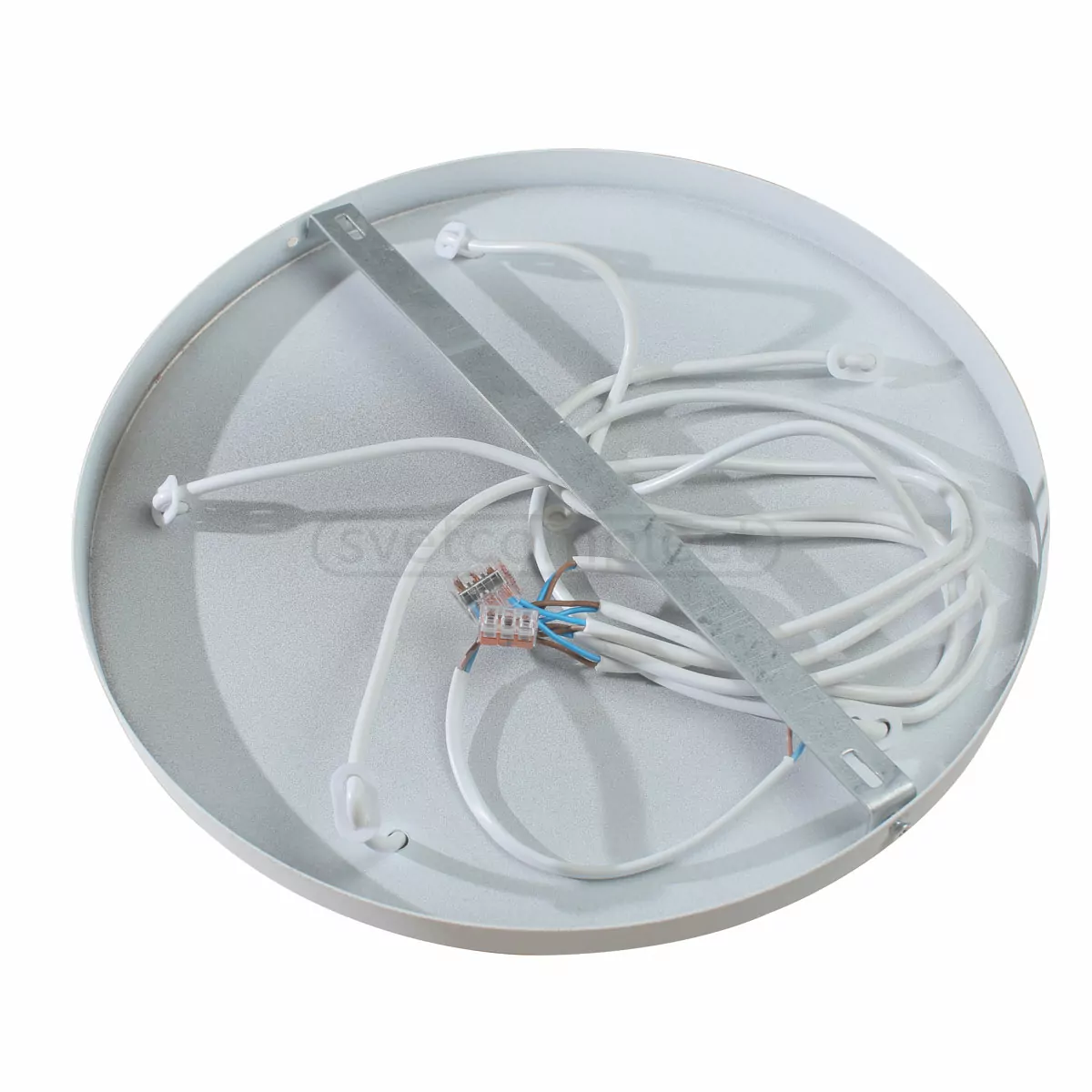 Підвіс SM-Р MR11 5538-7 білий СВЕТКОМПЛЕКТ