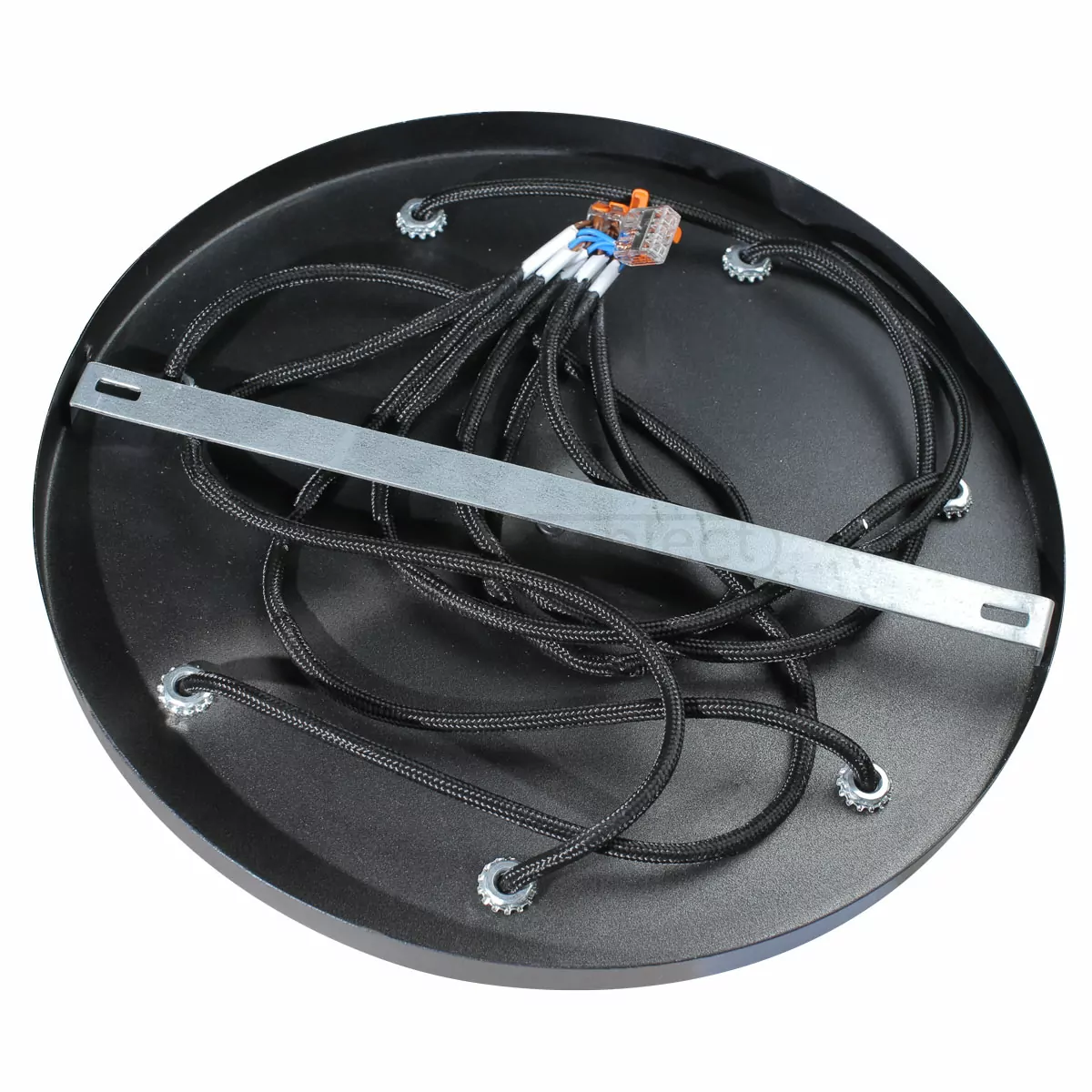 Підвіс SM-Р MR11 5538-5 Чорний СВЕТКОМПЛЕКТ Підвіс SM-Р MR11 5538-5 Чорний СВЕТКОМПЛЕКТ