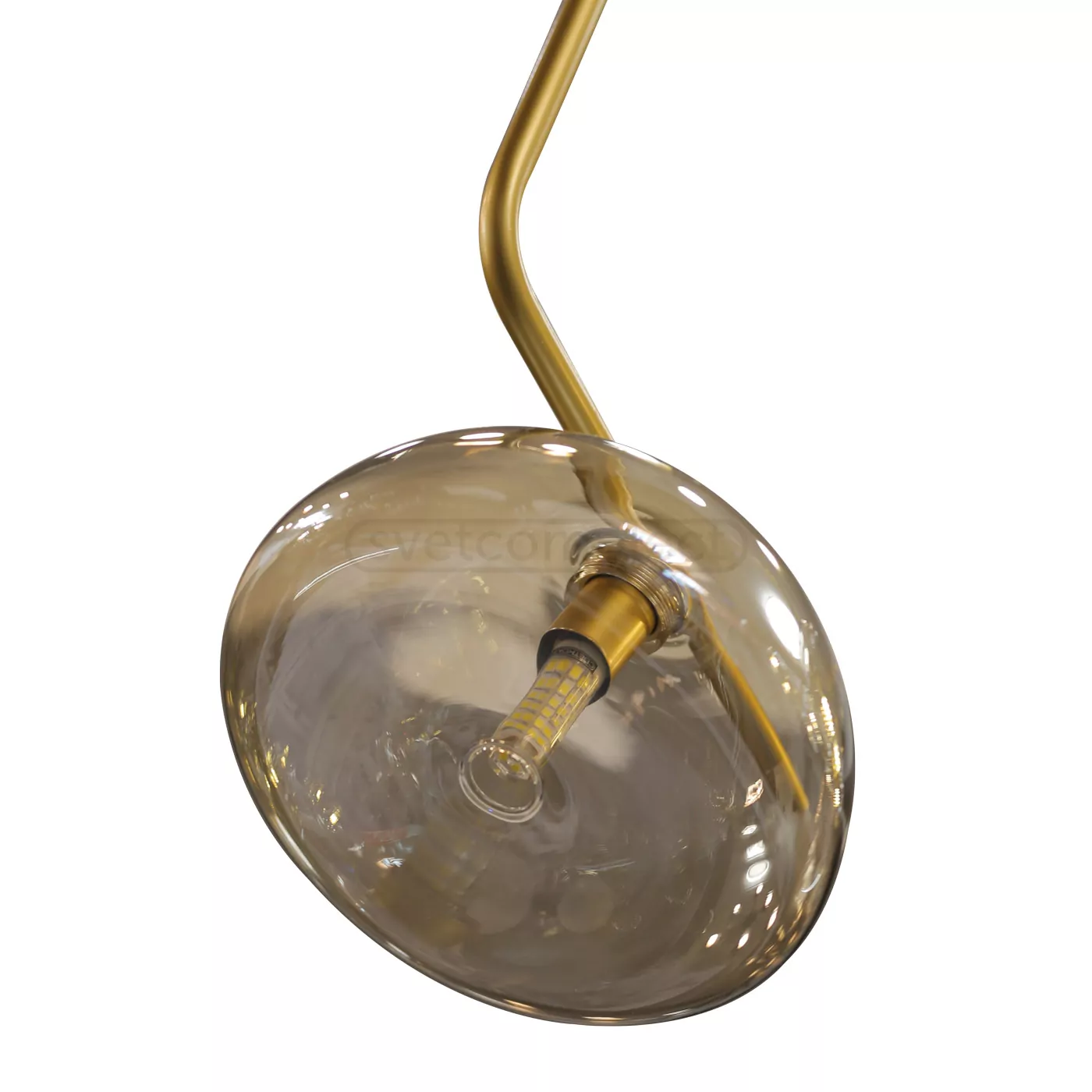 Підвіс Bandy PL 185 1хG9