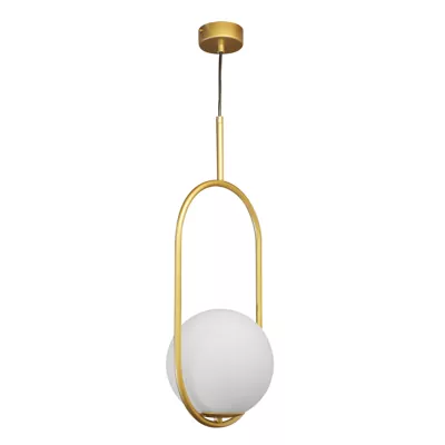 Підвіс Diona PL 220-1 E27 Gold