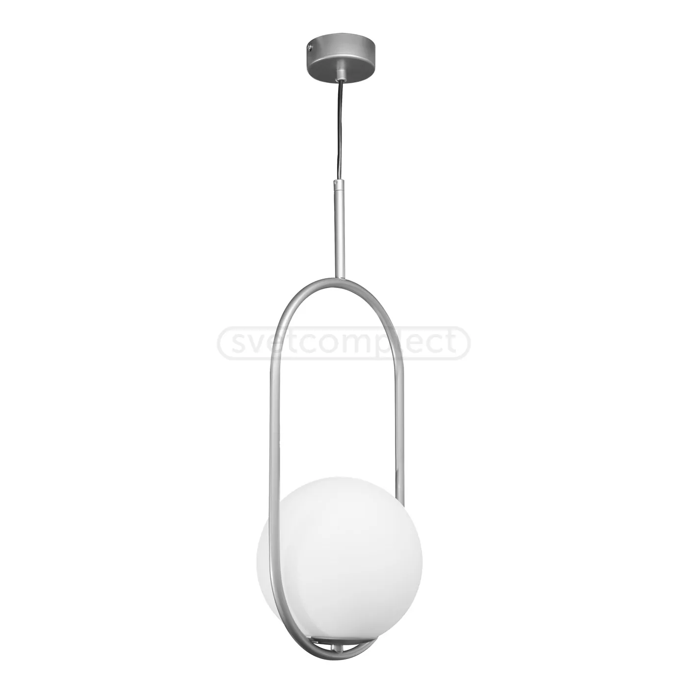 Підвіс Diona PL 220-1 E27 Chrome