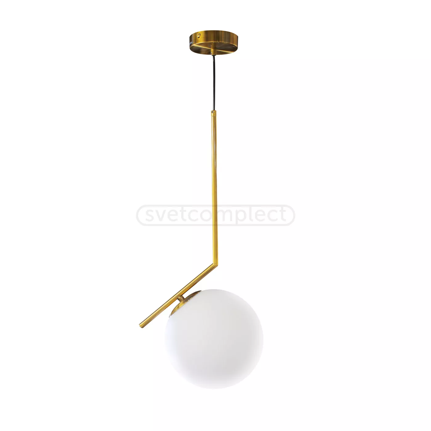 Подвес Ariel PL 200-1 E27 Подвес Ariel PL 200-1 E27