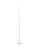 Торшер LED TR CAO 14W WH