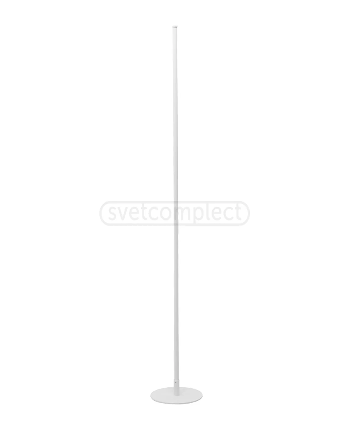 Торшер LED TR CAO 14W WH