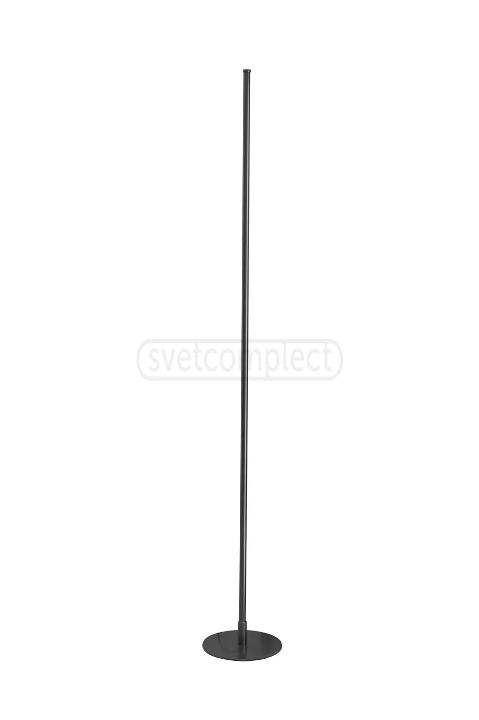 Торшер LED TR CAO 14W BK