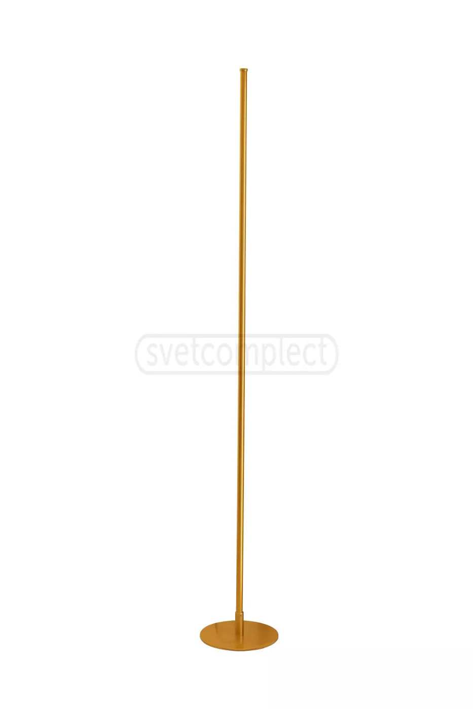 Торшер LED TR CAO 14W GD