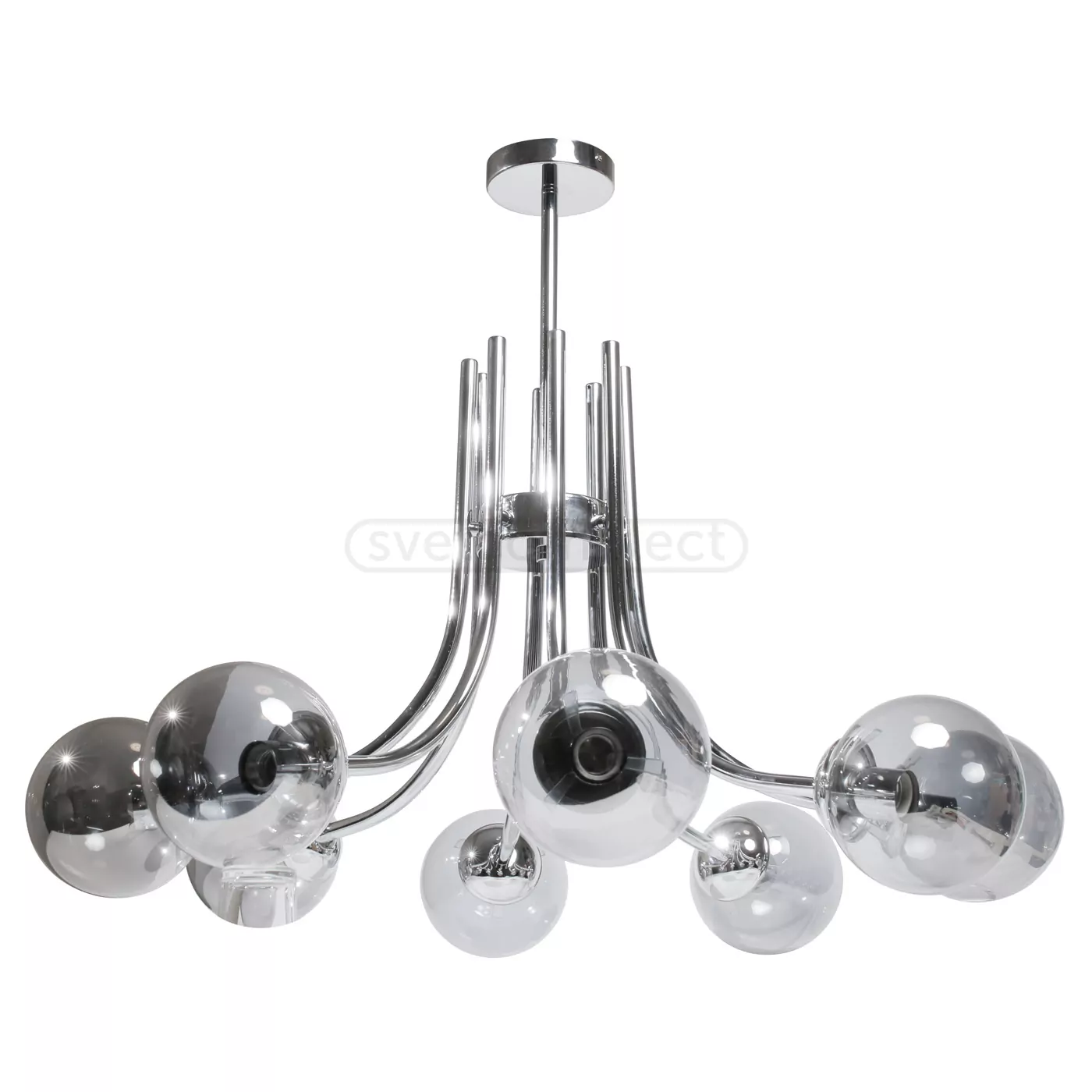 Люстра Kamila L 850 8хE27