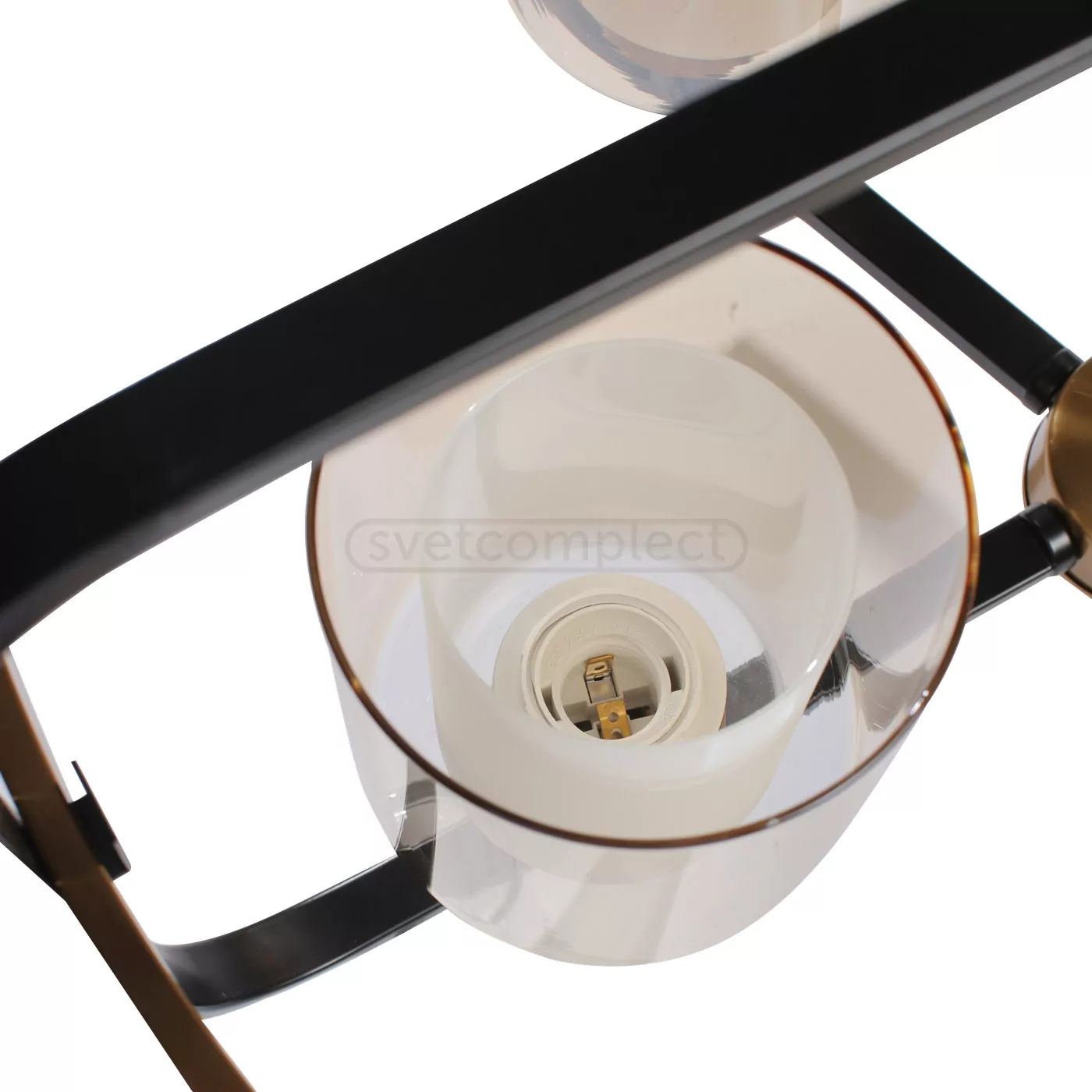 Люстра підвісна Miranda L 640-5 5xE27