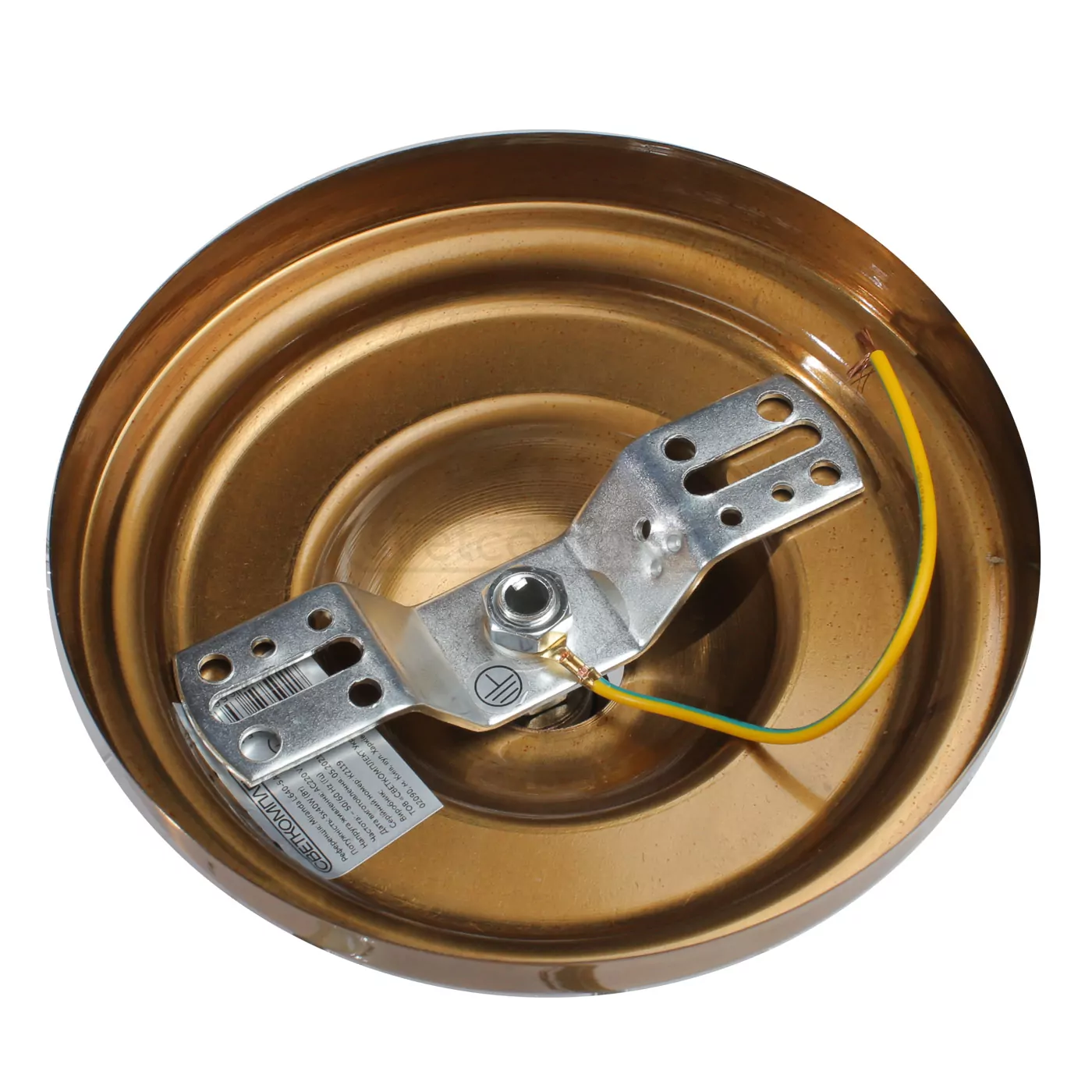 Люстра підвісна Miranda L 640-5 5xE27