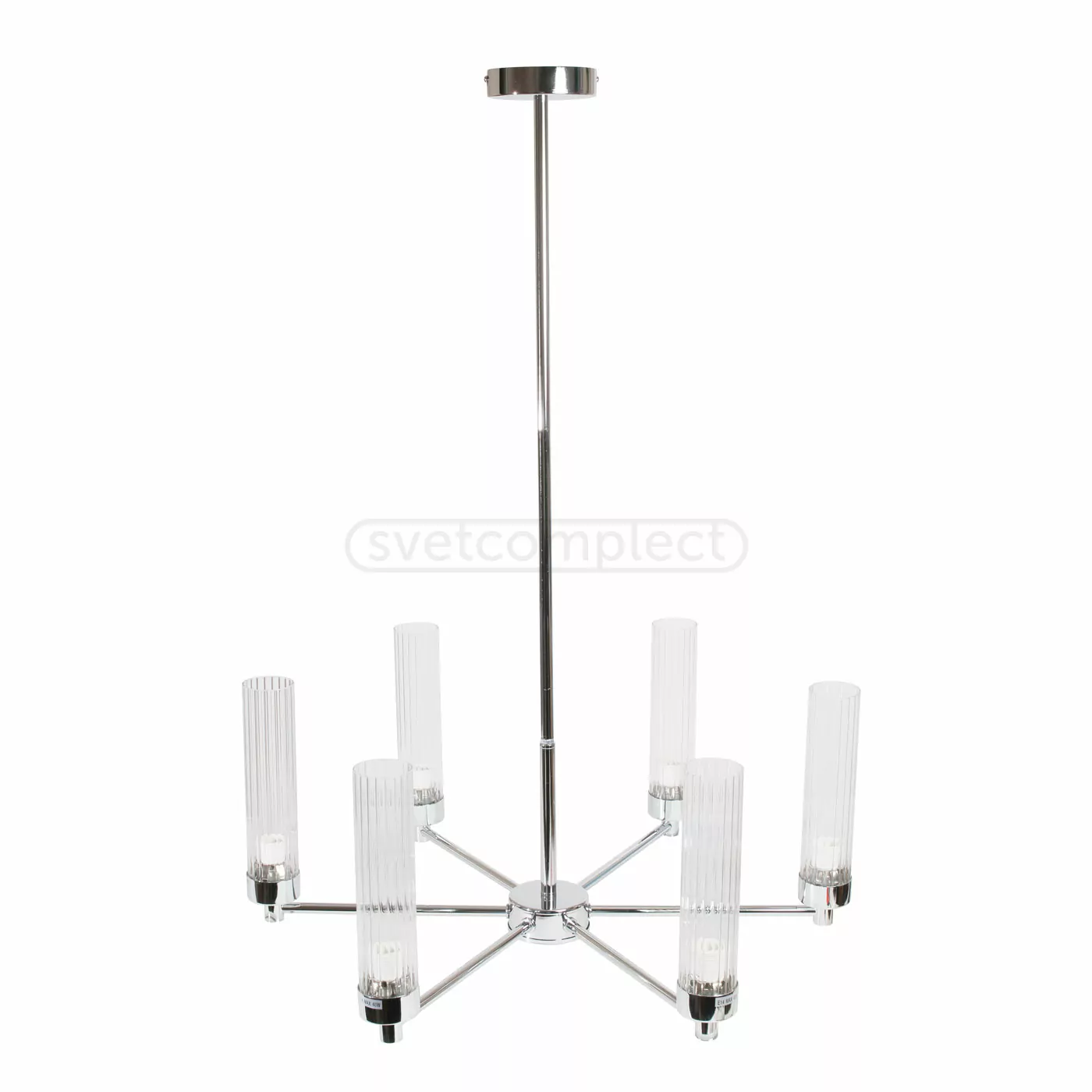 Люстра підвісна Limma L 600-6 6xE14