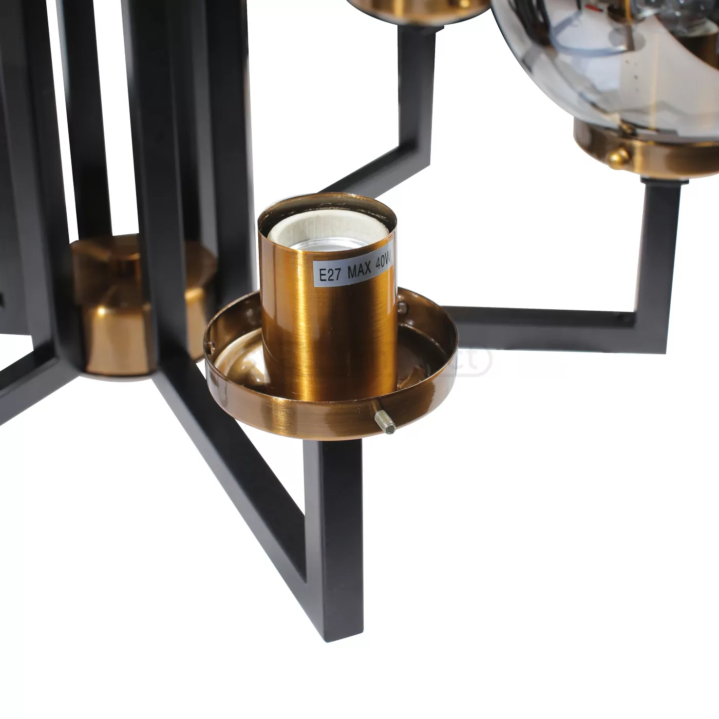 Люстра Bianka L 600 6хE27 Люстра Bianka L 600 6хE27