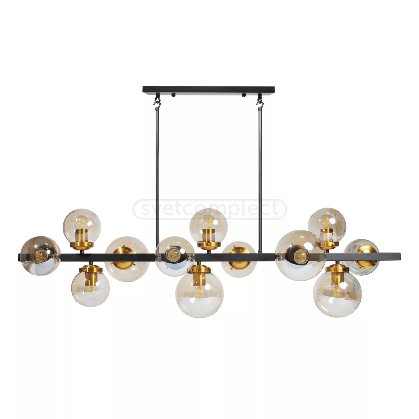 Підвіс Bolle LL 1200 12хE27