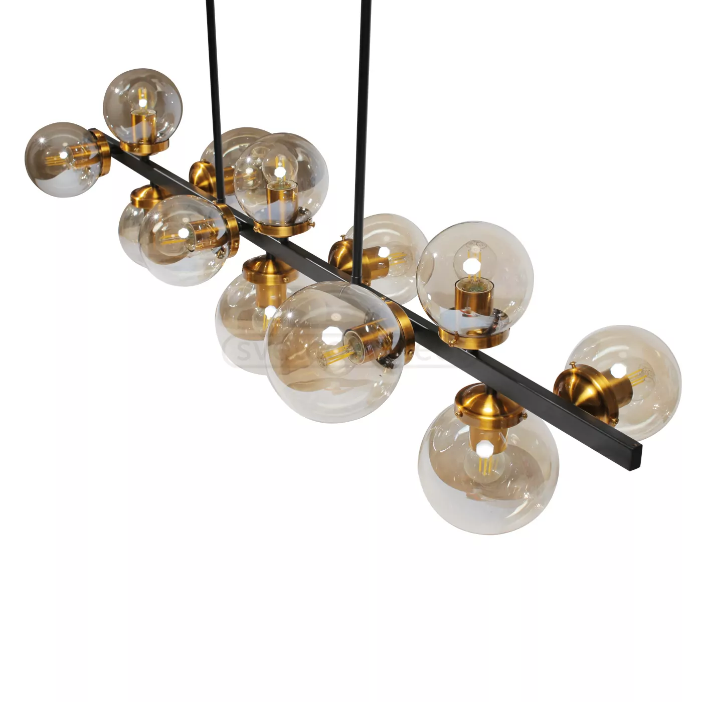 Підвіс Bolle LL 1200 12хE27