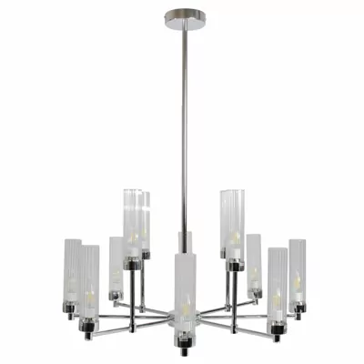 Люстра підвісна Limma L 700-12 12хE14
