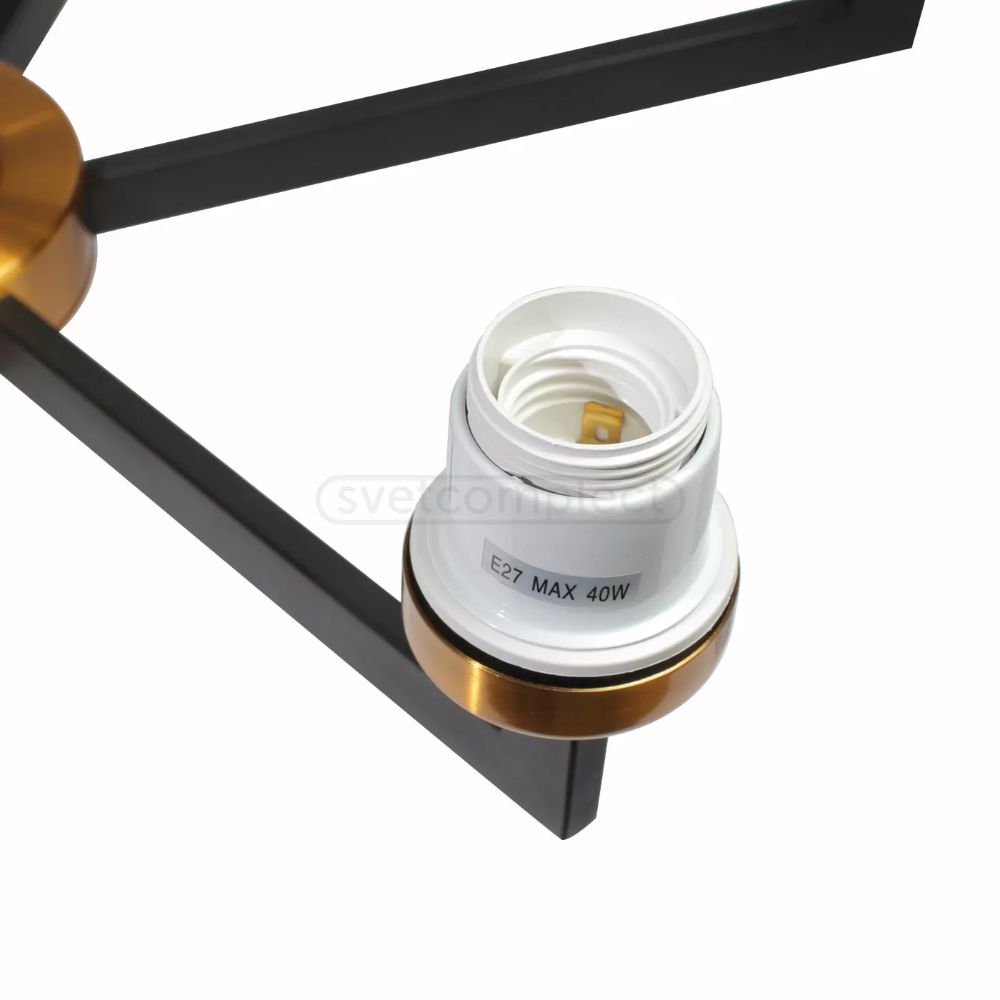 Люстра підвісна Kasandra L 600 6хE27