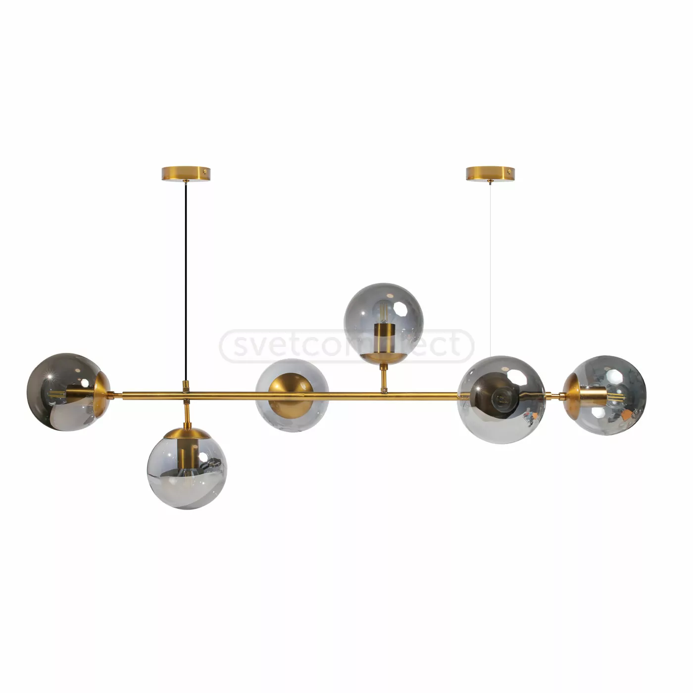 Підвіс Grenade LL 150 6хE27