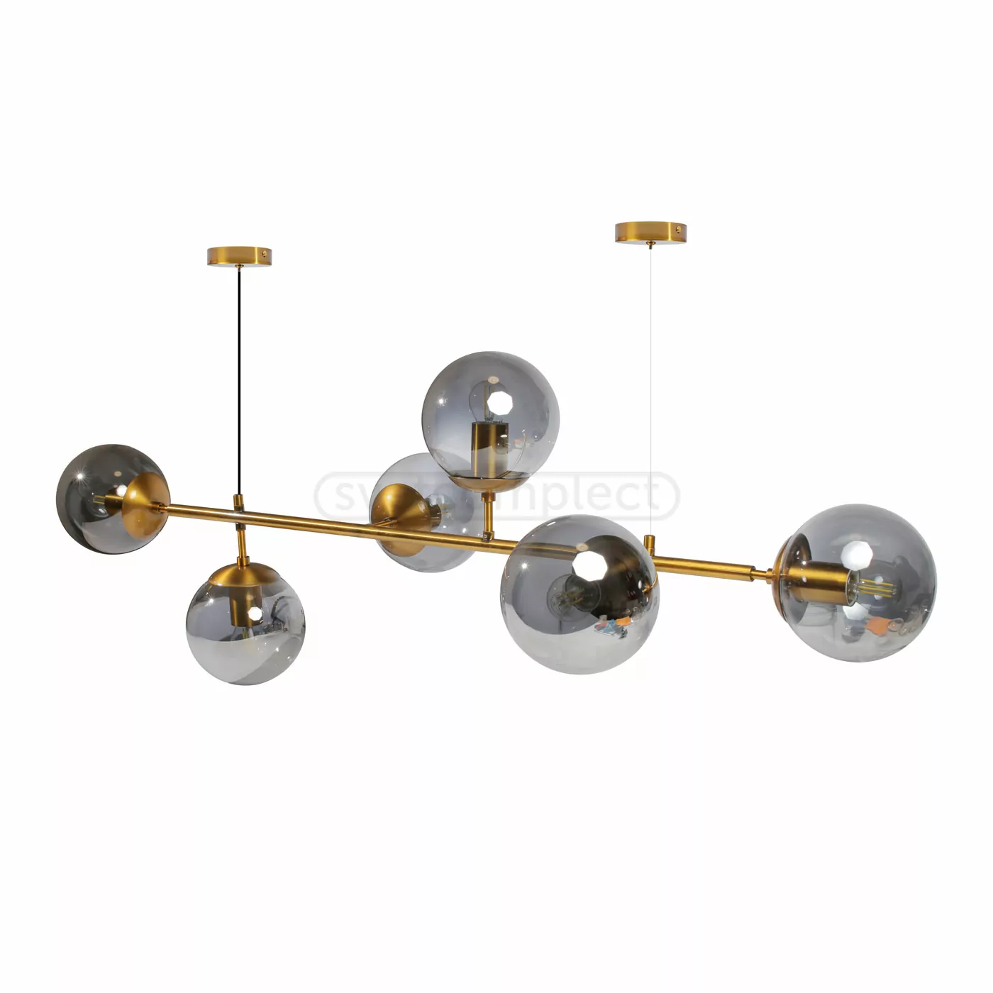 Підвіс Grenade LL 150 6хE27