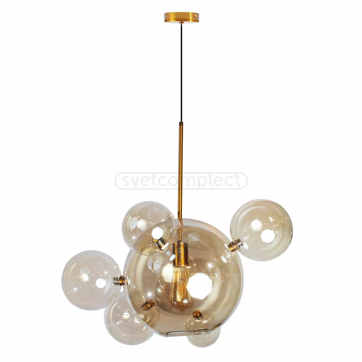 Подвес Orbita PL 300 1хE27