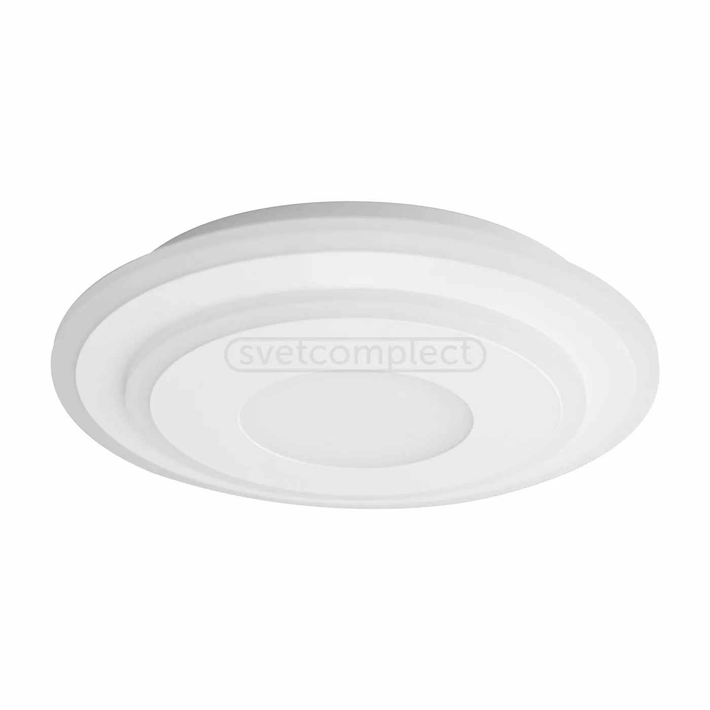 Світильник світлодіодний ACRYLIC 03R 60W 2800-6000К WH