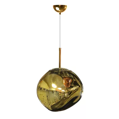 Підвіс Elio PL 250 1хE27 Golden