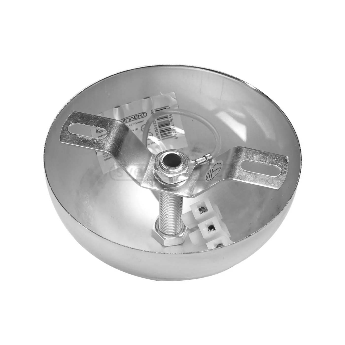 Підвіс Elio PL 250 1хE27 Chrome