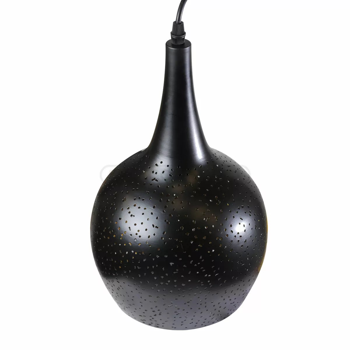 Підвіс СВЕТКОМПЛЕКТ PLASMA L200 1хE27 Black