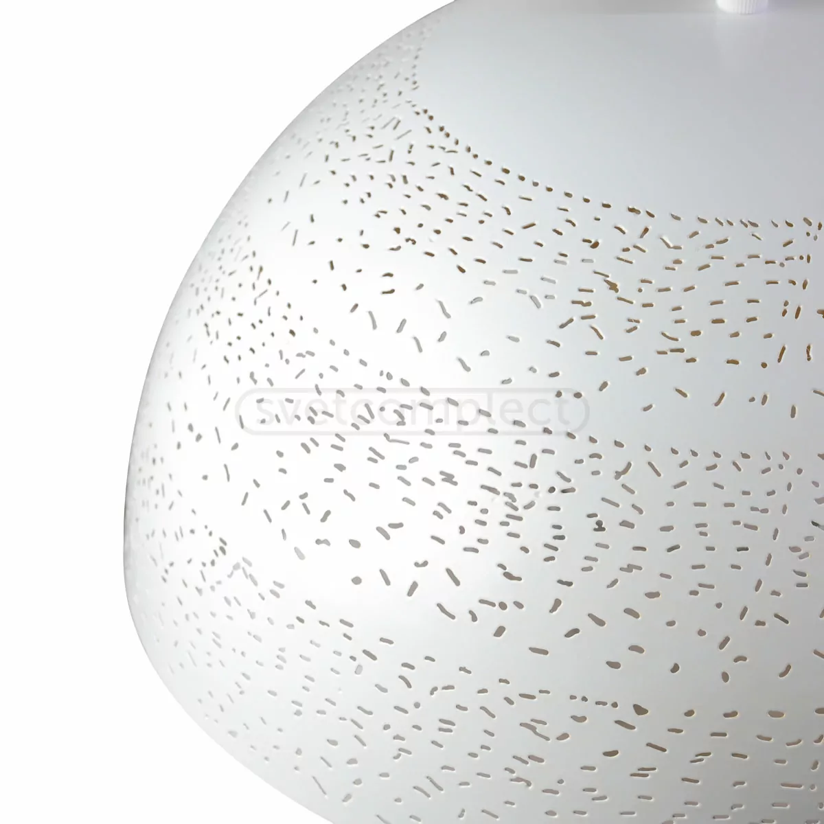 Підвіс СВЕТКОМПЛЕКТ ASTRA L350 1хE27 White