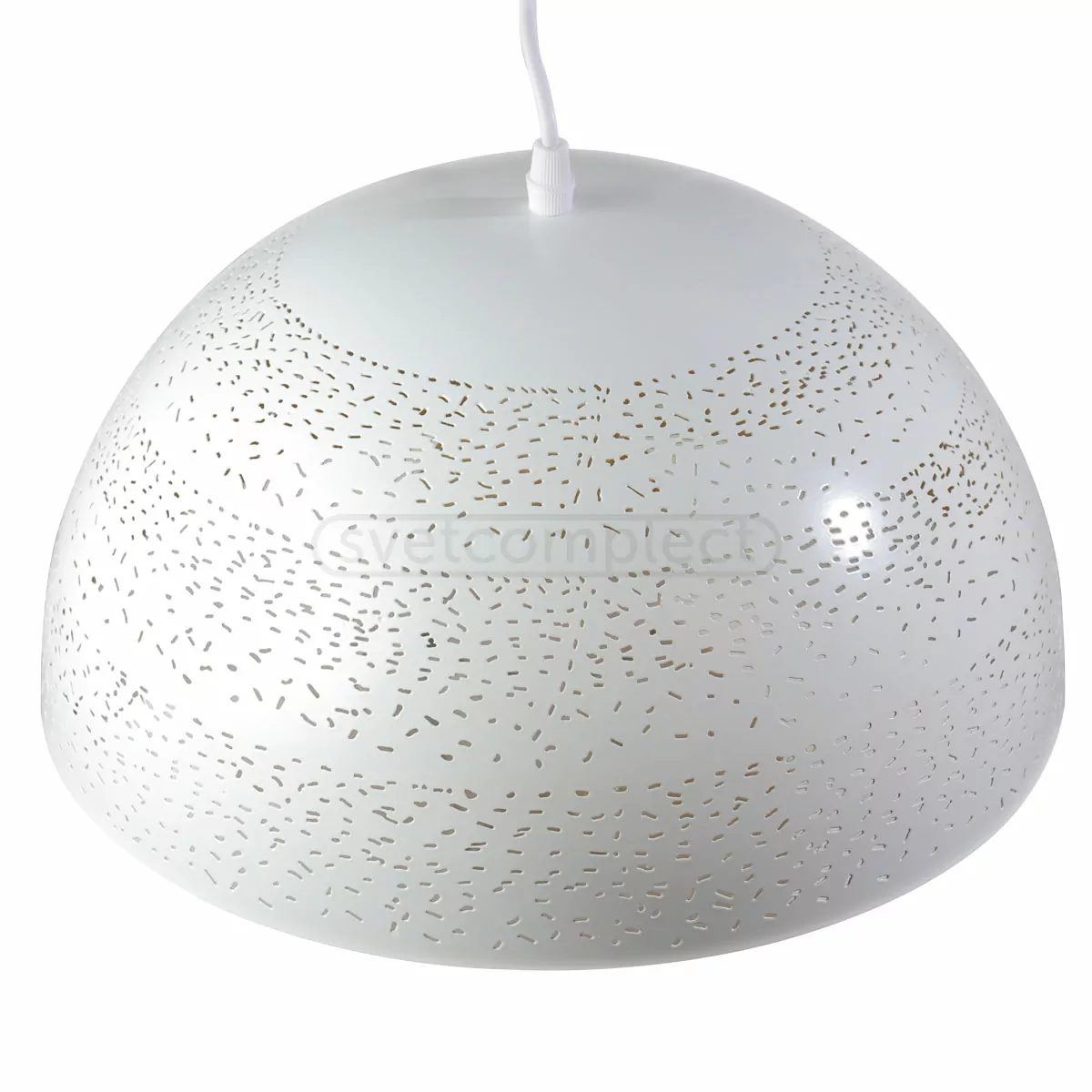 Підвіс СВЕТКОМПЛЕКТ ASTRA L350 1хE27 White