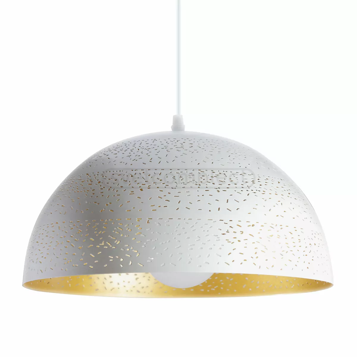 Підвіс СВЕТКОМПЛЕКТ ASTRA L350 1хE27 White