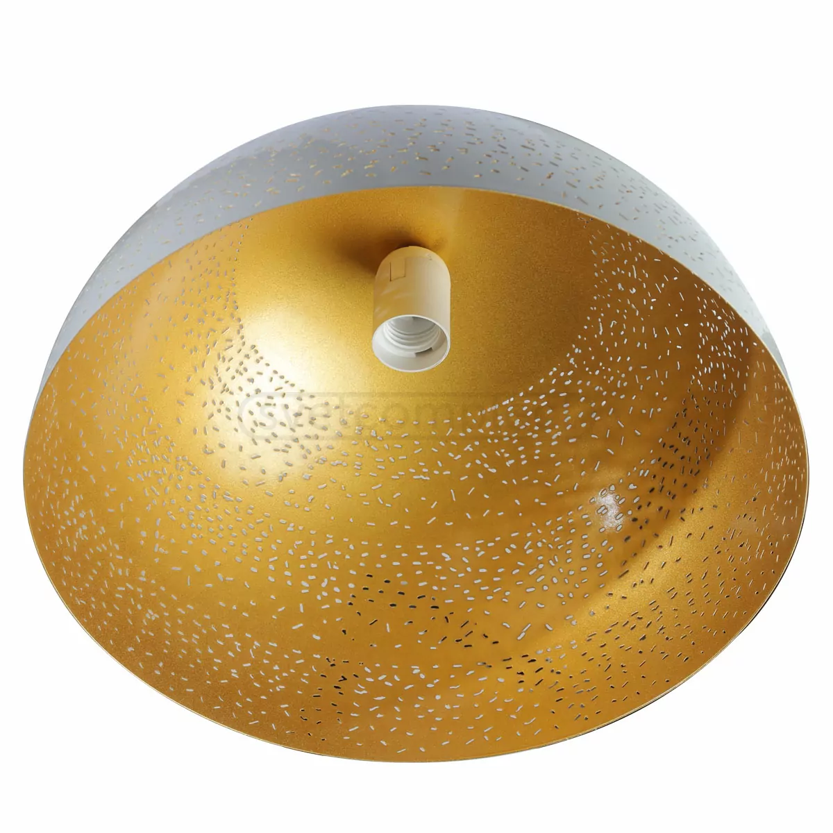 Підвіс СВЕТКОМПЛЕКТ ASTRA L350 1хE27 White