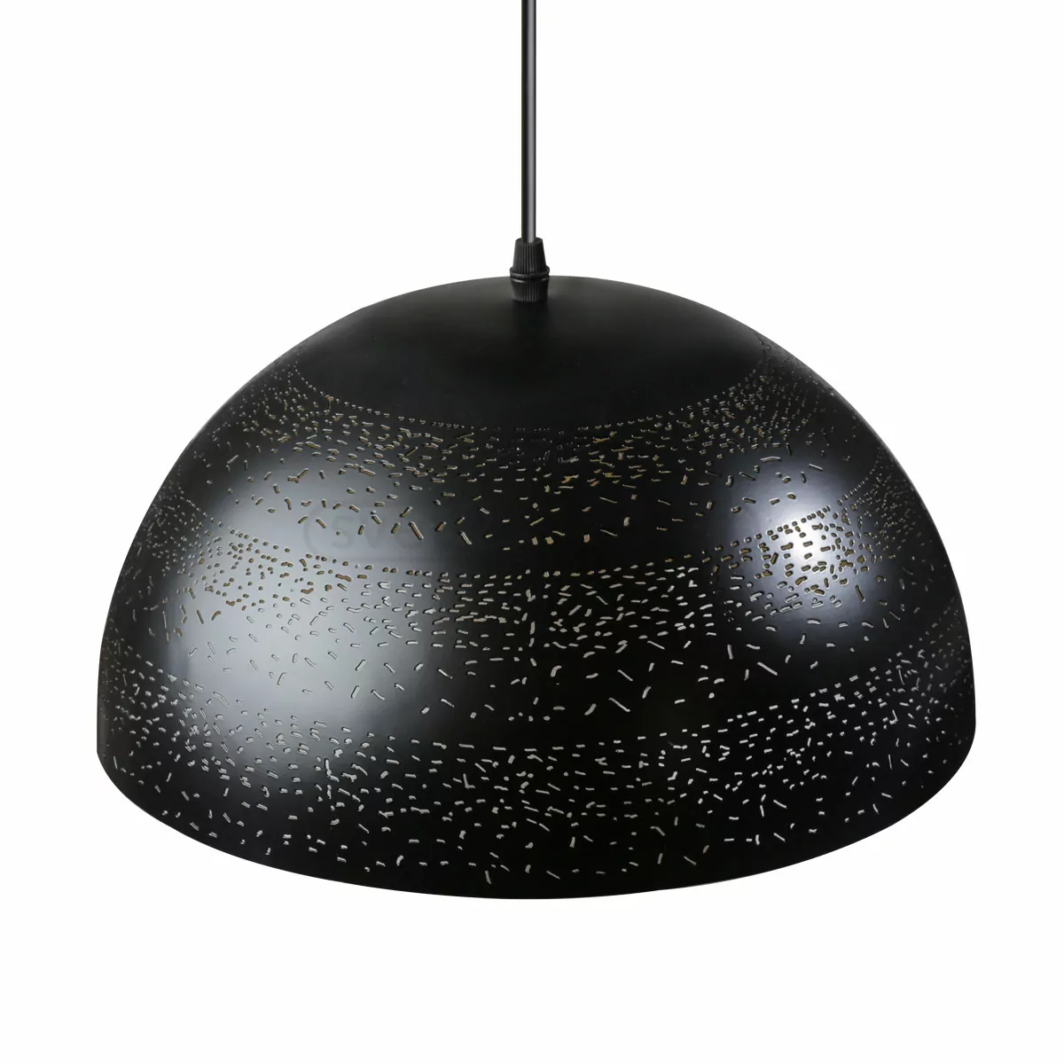 Підвіс СВЕТКОМПЛЕКТ ASTRA L350 1хE27 Black