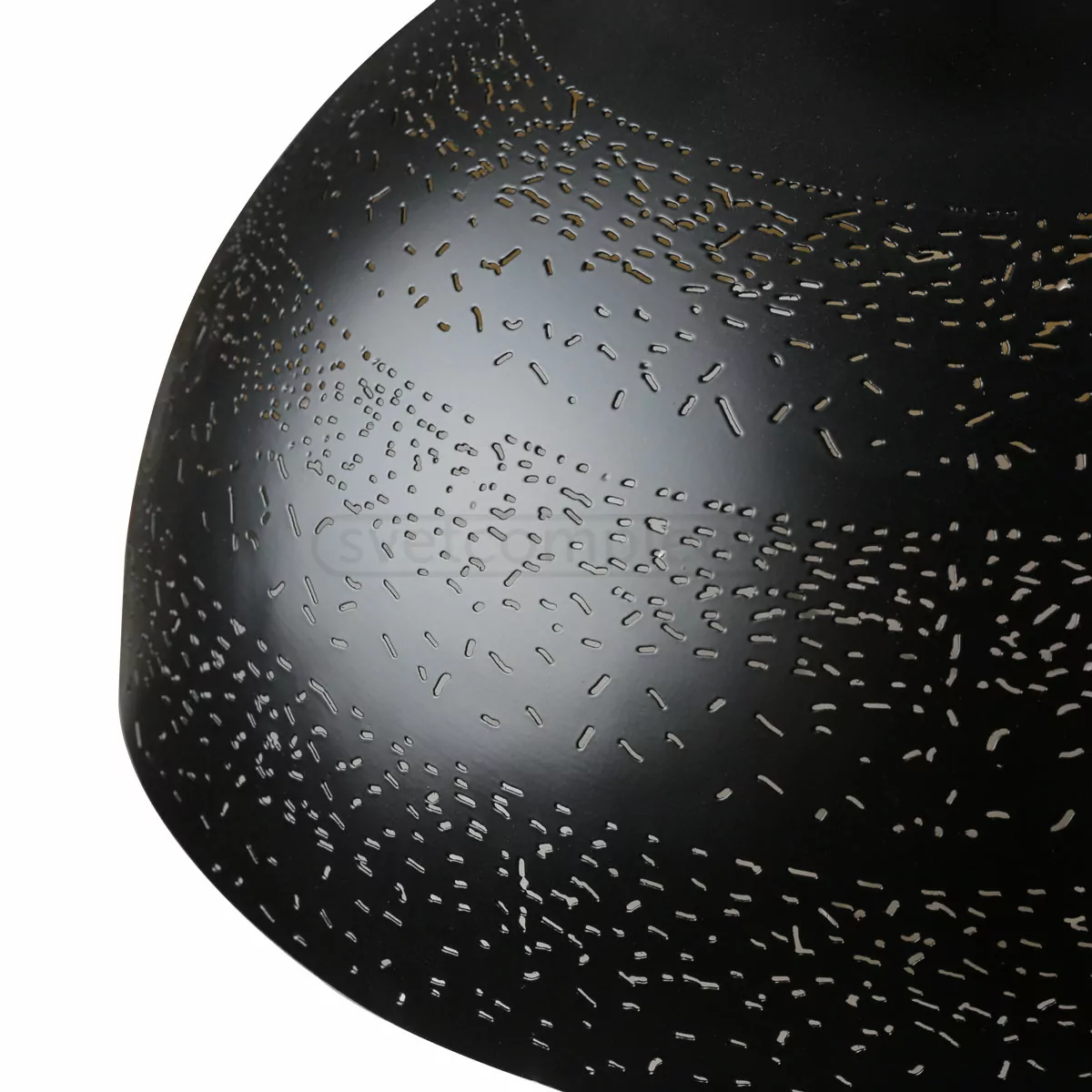 Підвіс СВЕТКОМПЛЕКТ ASTRA L350 1хE27 Black