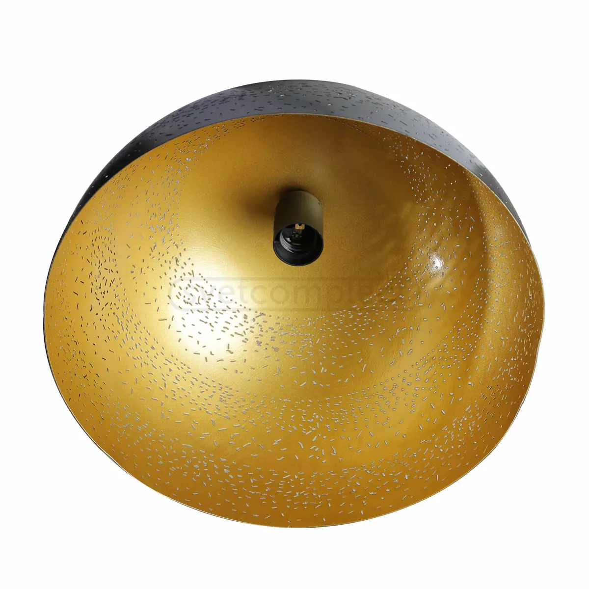 Підвіс СВЕТКОМПЛЕКТ ASTRA L350 1хE27 Black