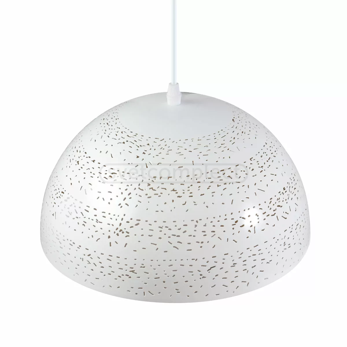 Підвіс СВЕТКОМПЛЕКТ ASTRA L300 1хE27 White