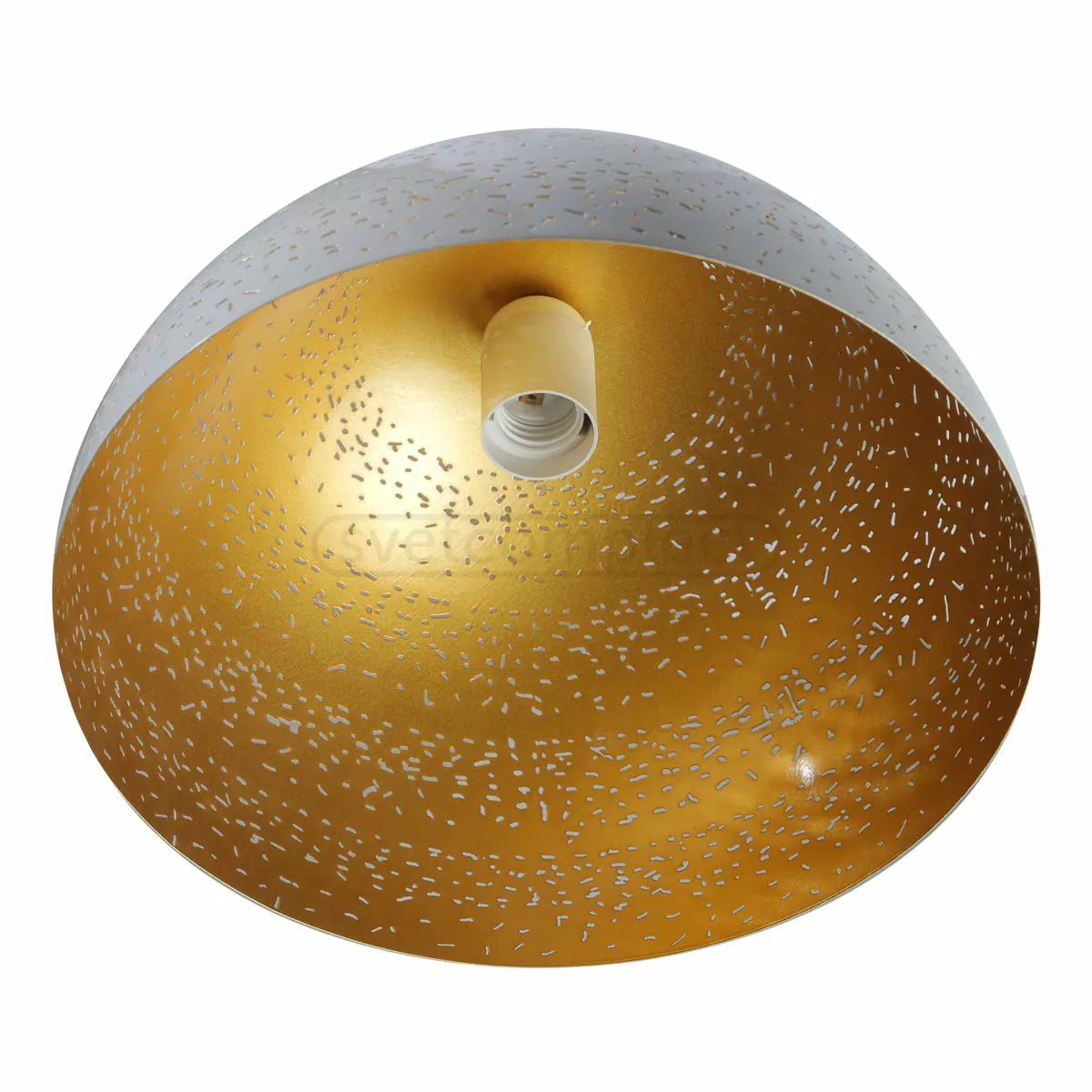 Підвіс СВЕТКОМПЛЕКТ ASTRA L300 1хE27 White