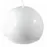 Подвес СВЕТКОМПЛЕКТ SFERA L300 1хE27 White