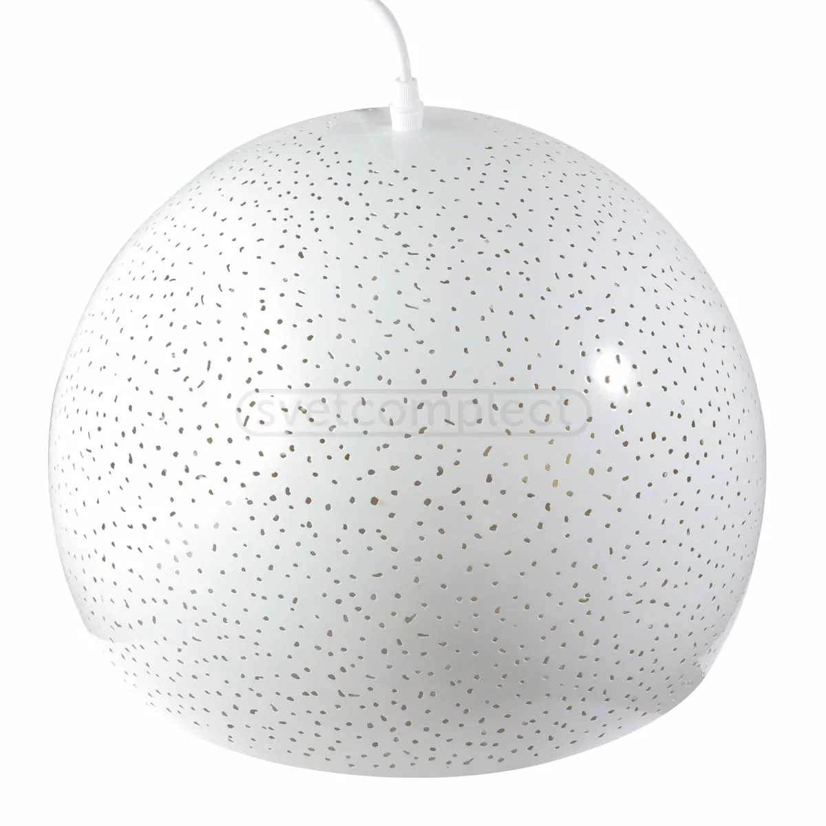 Підвіс СВЕТКОМПЛЕКТ SFERA L300 1хE27 White