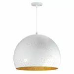 Підвіс СВЕТКОМПЛЕКТ SFERA L350 1хE27 White