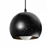 Подвес СВЕТКОМПЛЕКТ SFERA L200 1хE27 Black