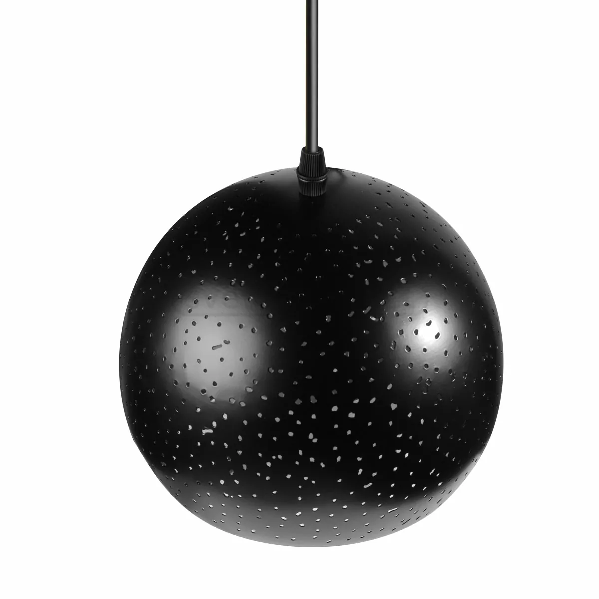 Підвіс СВЕТКОМПЛЕКТ SFERA L200 1хE27 Black