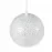 Подвес СВЕТКОМПЛЕКТ SFERA L200 1хE27 White