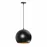 Подвес СВЕТКОМПЛЕКТ SFERA L250 1хE27 Black