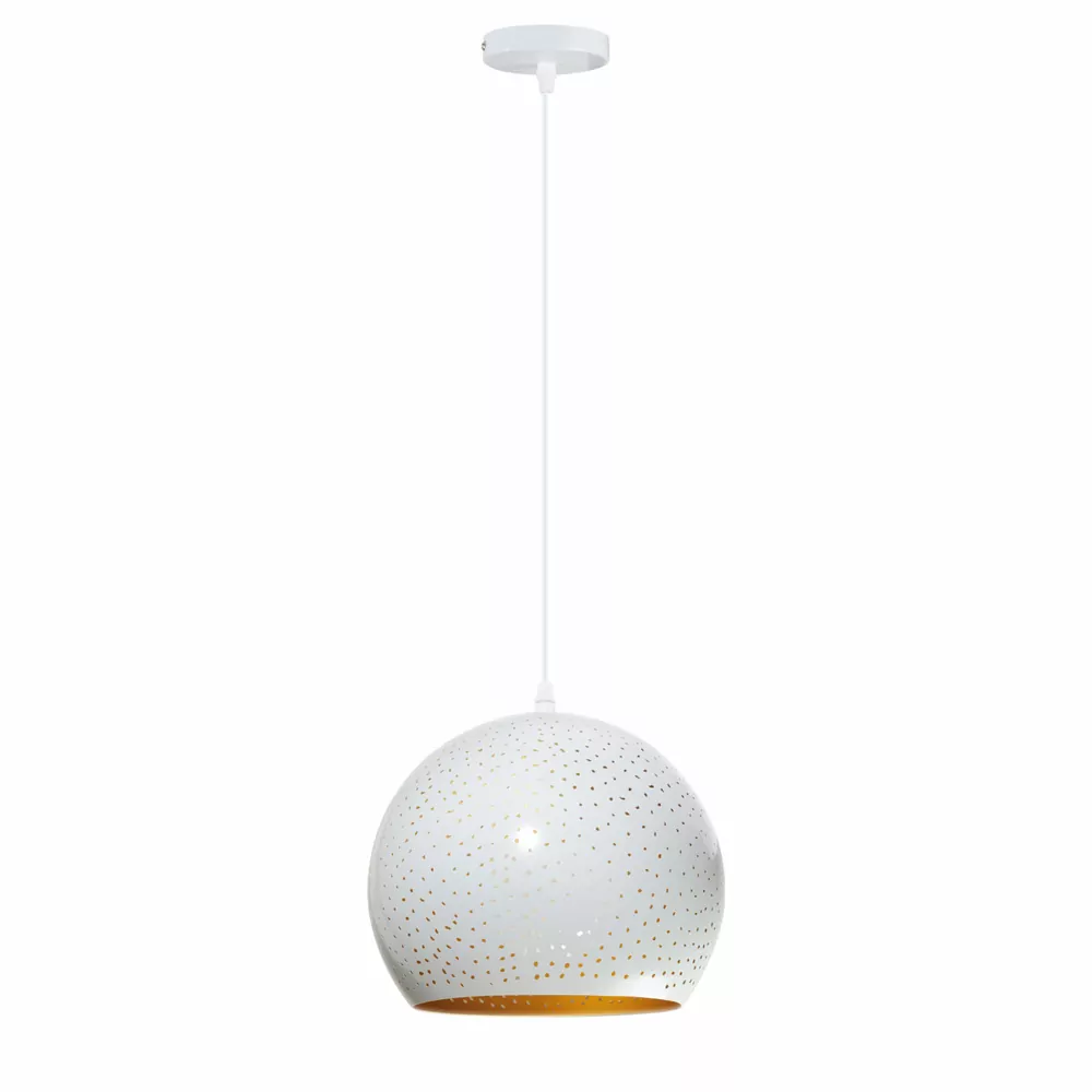 Підвіс СВЕТКОМПЛЕКТ SFERA L250 1хE27 White