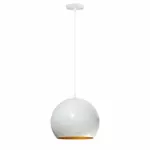 Підвіс СВЕТКОМПЛЕКТ SFERA L250 1хE27 White