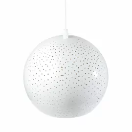 Підвіс СВЕТКОМПЛЕКТ SFERA L250 1хE27 White