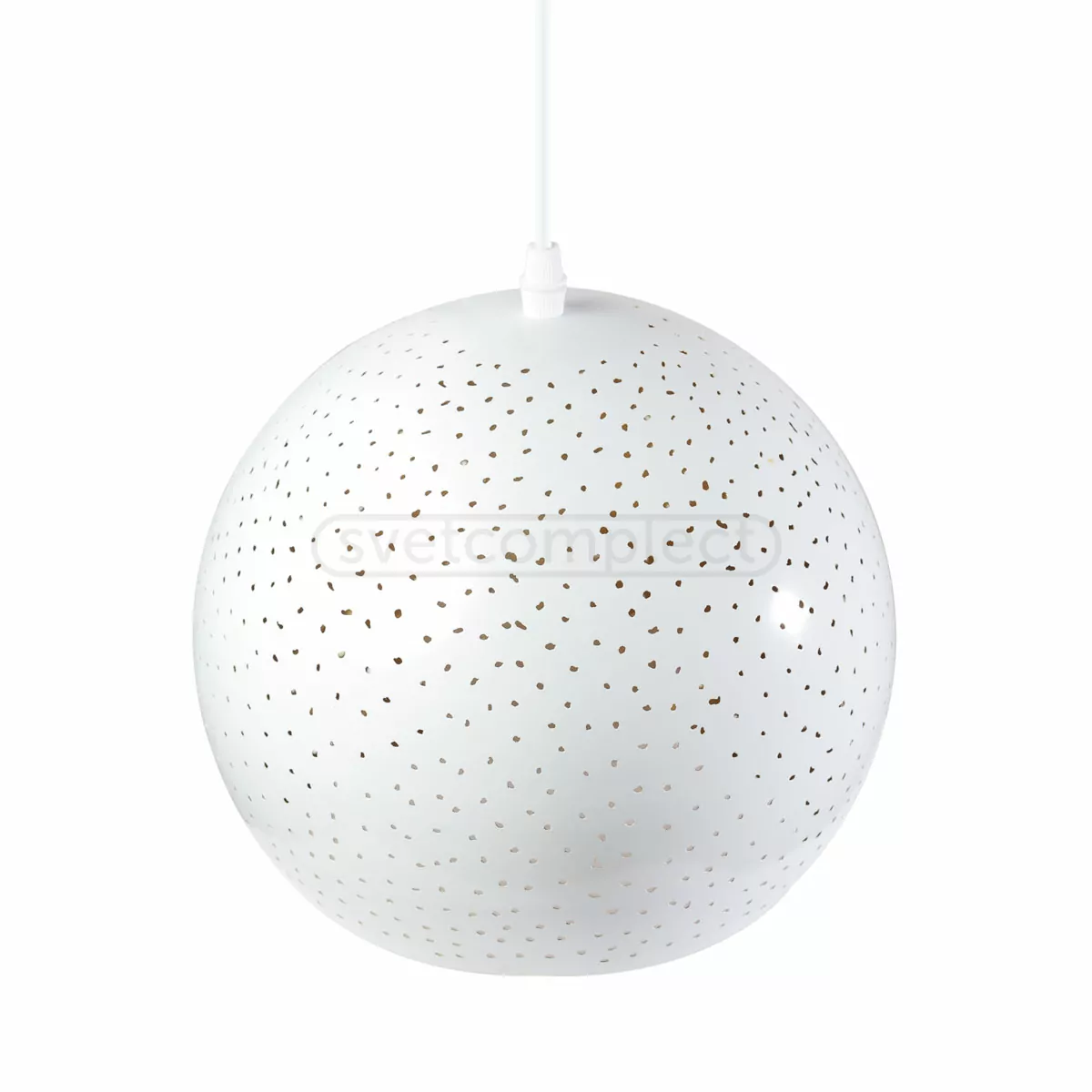 Підвіс СВЕТКОМПЛЕКТ SFERA L250 1хE27 White