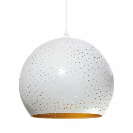 Підвіс СВЕТКОМПЛЕКТ SFERA L250 1хE27 White