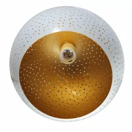 Підвіс СВЕТКОМПЛЕКТ SFERA L250 1хE27 White